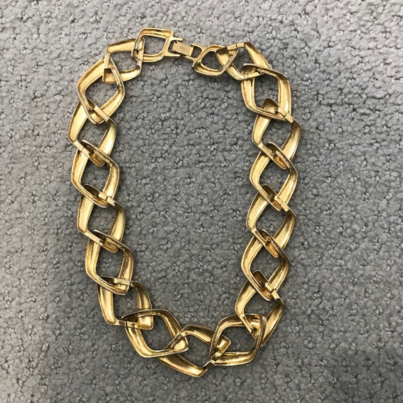 Fashion Necklace 9.75” Long - Picture 4 of 4